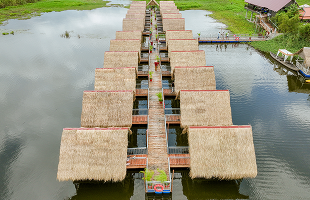 ភោជនីយដ្ឋានកំពីងពួយក្រោម